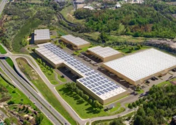 LX Pantos acquires major logistics hub in Poland