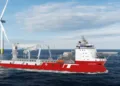 MacGregor secures major crane contract for Floating Wind Project