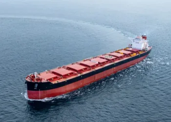 Maran Dry returns to newbuilds with capesize order at Hengli