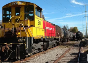 Medeiros new CAO for Short Line Safety Institute