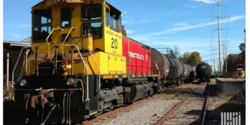 Medeiros new CAO for Short Line Safety Institute 