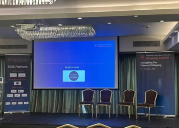 MIS Shipping Summit – Strategic recalibration through data-driven leadership