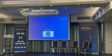 MIS Shipping Summit – Strategic recalibration through data-driven leadership