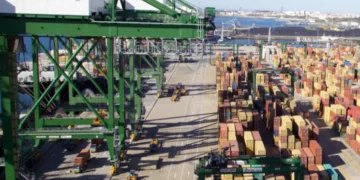 Mixed global bunker market trends in Week 07