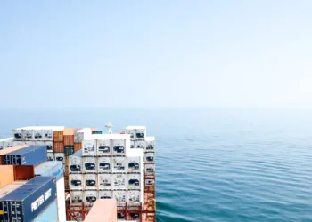 MPC Container Ships reports solid Q4 2025 results