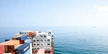 MPC Container Ships reports solid Q4 2025 results