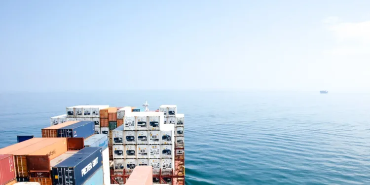 MPC Container Ships reports solid Q4 2025 results