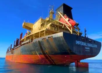 New Indian shipowner emerges