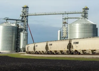 New industrial development worth $7.7B for Norfolk Southern in 2025