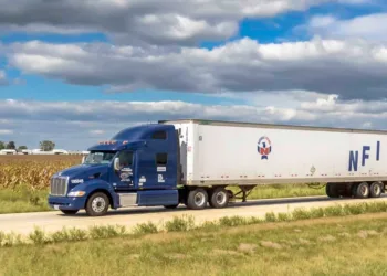 New Jersey ends its prosecution of NFI CEO Brown and five others