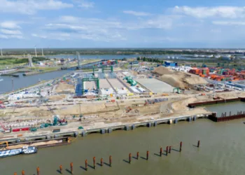 New record in the reefer segment for Port of Antwerp-Bruges