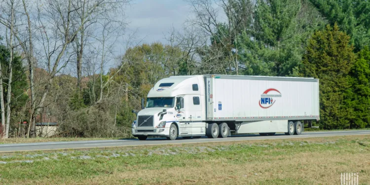 NFI’s Brown, others win another round in dismissed New Jersey indictment