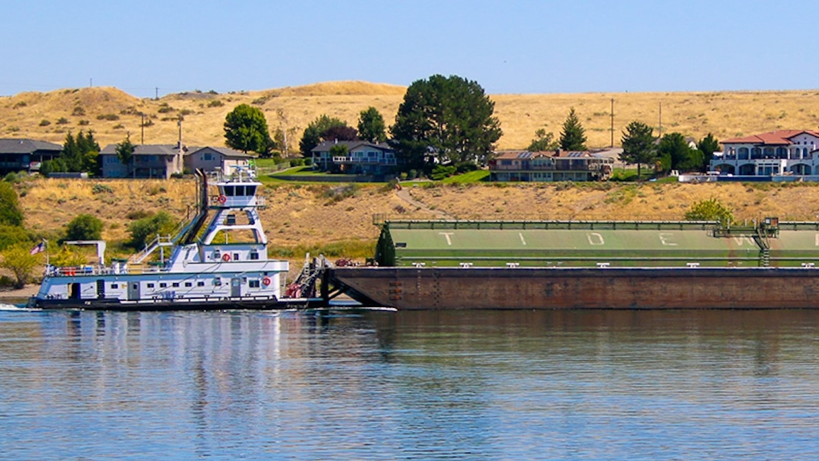 Northwest Seaport Alliance, PNW ports join on new inland hub