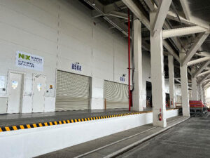 Tainan NEXT11 Warehouse