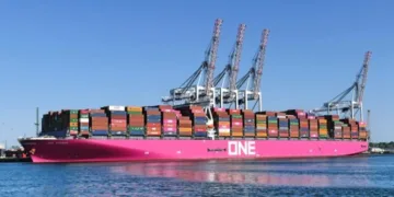 ONE announces changes to agency representation in Senegal Togo and Benin