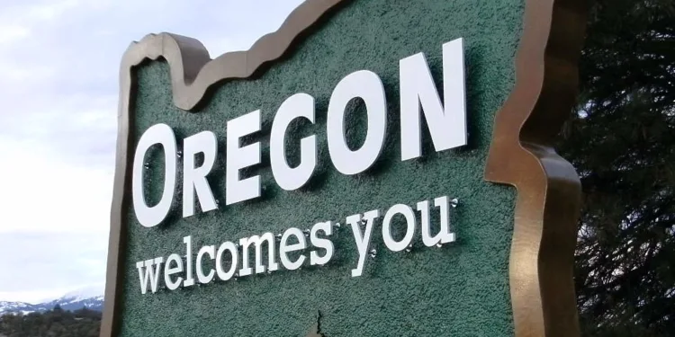 Oregon maps four offshore wind futures, from zero build to 3GW