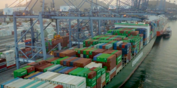 Panama targeted Canal ports contract, China company claims