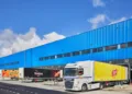 PepsiCo and ID Logistics open new logistics hub in Dourges