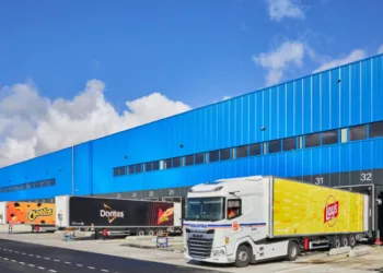 PepsiCo and ID Logistics open new logistics hub in Dourges