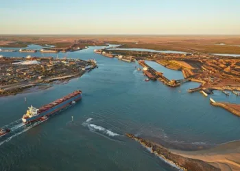 Pilbara Ports delivers record January throughput