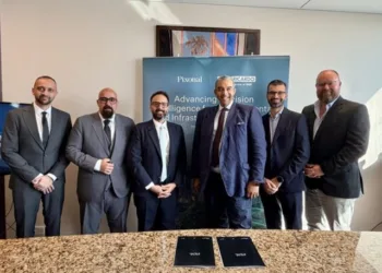 Pixonal and Ricardo partner on environmental intelligence in Middle East