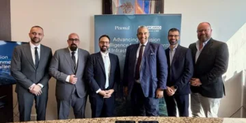 Pixonal and Ricardo partner on environmental intelligence in Middle East