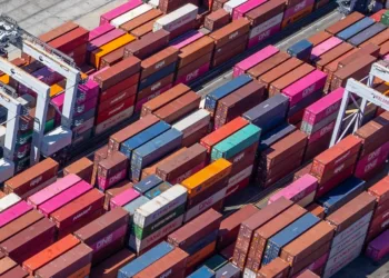 Port fees could be the new import tariff after SCOTUS ruling