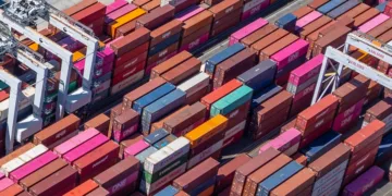 Port fees could be the new import tariff after SCOTUS ruling