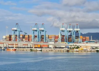 Port of Algeciras completes a decade of consistent throughput