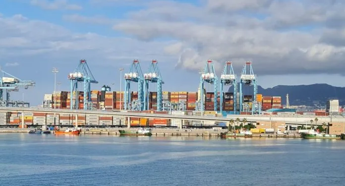 Port of Algeciras completes a decade of consistent throughput