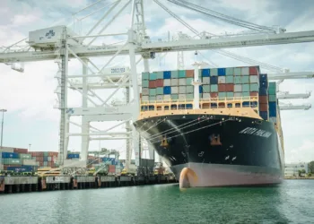 Port of LA containers weaker on import lull