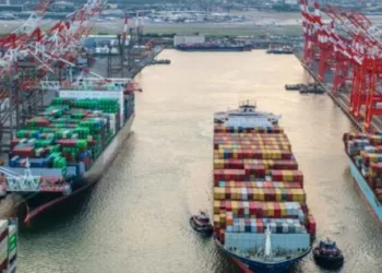 Port of NY–NJ ends 2025 as second-busiest for loaded containers