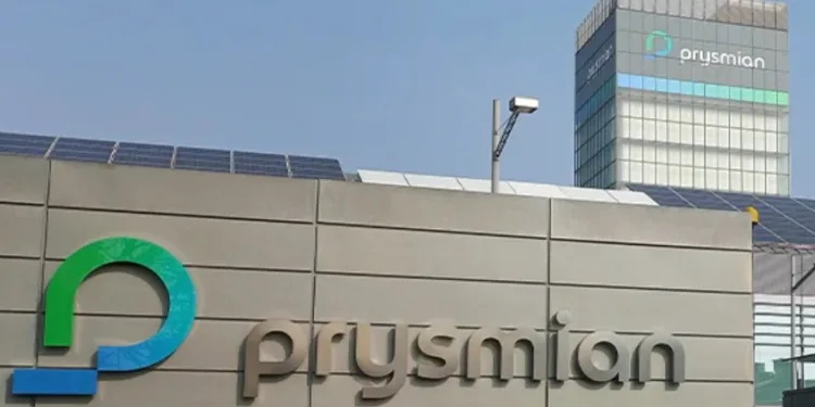 Prysmian buys Spanish subsea cable installation specialist for $200m