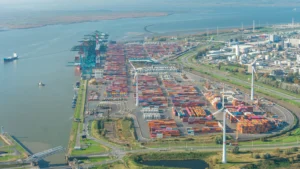 Willebroek – PSAA Express service