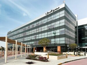 Rhenus expands regional footprint in the UAE with new office opening in Abu Dhabi