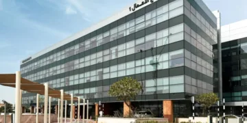 Rhenus opens new office in Abu Dhabi to expand UAE footprint