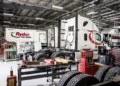 Ryder reports solid Q4 2025 results