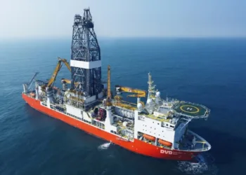 Saipem to acquire drillship for $272m