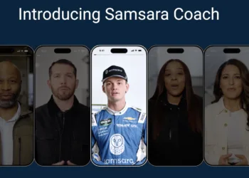 Samsara unveils AI-powered Coach, promising to radically reduce truck accidents