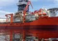 Seadrill adds $114m backlog with drillship extension in Brazil