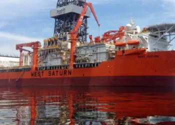 Seadrill adds $114m backlog with drillship extension in Brazil