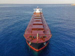 PATRIOTSHIP Seanergy Maritime