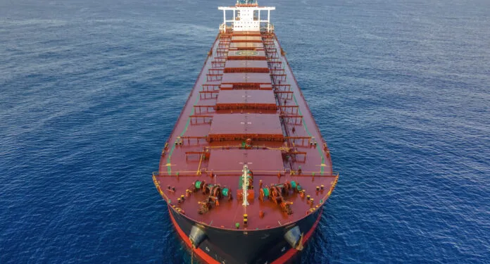 Seanergy reports fifth straight profitable year