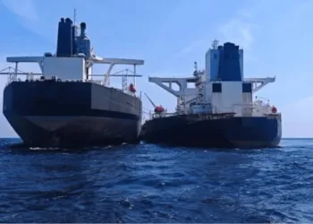 Shadow fleet watchdog publishes treasure trove of tanker intel