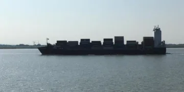 Ship captain denies deliberate damage to Finnish undersea infrastructure