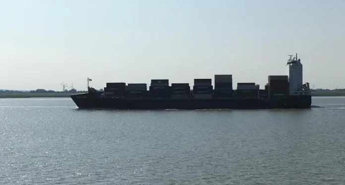 Ship captain denies deliberate damage to Finnish undersea infrastructure