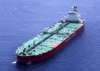 Sinokor now controls one in four compliant VLCCs