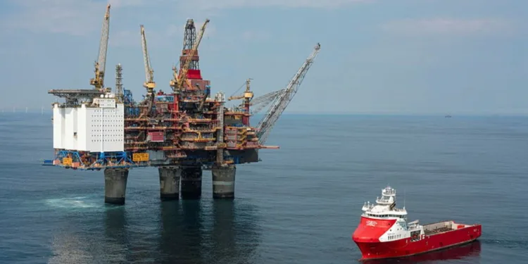 SLB OneSubsea wins Equinor deal to boost North Sea field recovery