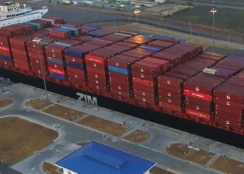 Splash Wrap: ZIM sale tops the agenda