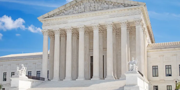 Supreme Court says USPS legally immune for intentionally misdelivered mail